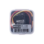 Mauch PL 2-6S BEC 1X 5,3 V/2X5,3 V für RC FPV Racing Freestyle Drohnen DIY Teile